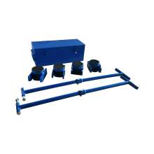 Equipment Roller Kit 4Ton, 8800Lb. Capacity