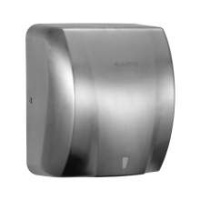 Stainless Steel Automatic High Speed Hand Dryer, 110-130V, 1300W
