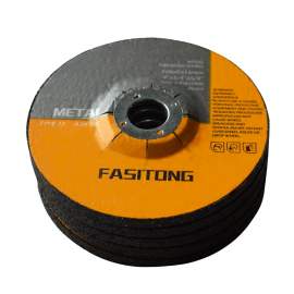 fst 1 Grinding Wheel 100622F