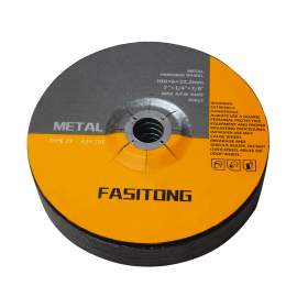 fst Grinding Wheel 180622F