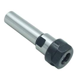 ER20 straight shank collet chuck Picture 1