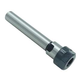 ER20 straight shank collet chuck Picture 1