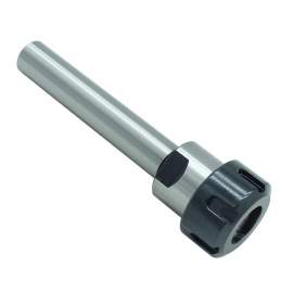 ER25 straight shank collet chuck Picture 1