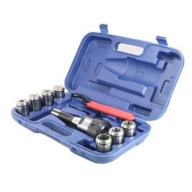 Full Grip Collet Chuck Sets Picture 1