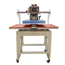 Upper Sliding Fabric Heat  Press Machine 15.8 × 23.6 Inch P1