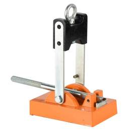 Permanent Magnetic Lifter Max Pull-off Strength 3300lbs