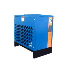 55CFM Refrigerated Compressed Air Dryer 1 Phase 230V 60HZ