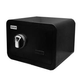 14 x 11 x 10" Digital Security Safe Box Fingerprint Lock