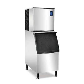 Modular Ice Maker Full Size Cube Air Cooled Solid 550 lb. 31 in.