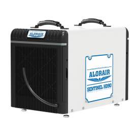 Residential Homes Dehumidifiers