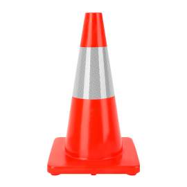 What is a traffic cone worth?