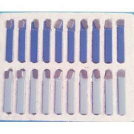 Bolton Tools 12-248-012 1/2" 20PCS INCH SIZE CARBIDE TIPPED TOOL SET