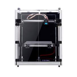 FDM Industrial 3D Printer with Printer Size 300mm x 300mm x 300mm