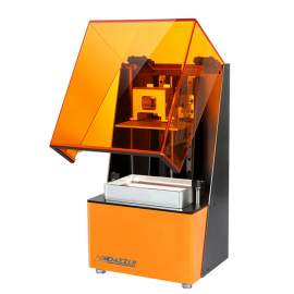 LCD DLP 3D Printer for Dental and Jewelry
