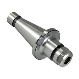 NMTB40 ER20 2-1/2" Collet Chuck Tool Holder Accuracy ≤ 0.0002"