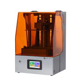 3D Printer LCD Screen w/ Print Size 192 x 120 x 230mm