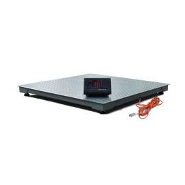 6600lb Digital Platform Floor Weighing Scale