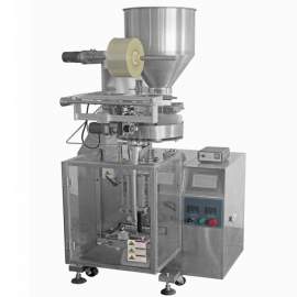JEV-300G4S Automatic Vertical Packing Machine For Granule