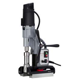 2-3/16" Magnetic Drill Press on Tube/Pipe with Var. Speed
