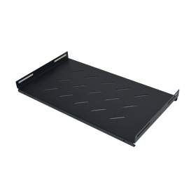 17.8" Depth Fixed Shelf for Wall Mount Rack Enclosure Cabinet