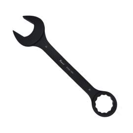 Drop Forged 3-1/2" Combination Wrench 12 point 