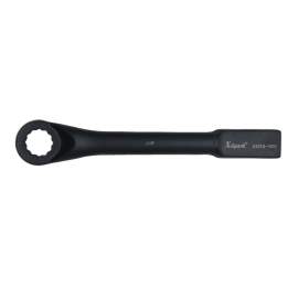 Industrial Black Striking Face 12 Point Box Wrench 1-3/8 Wrench Opening 