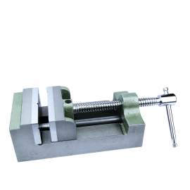 3", Drill Press Vise, Made In Taiwan