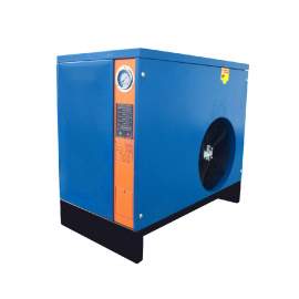 92CFM Refrigerated Compressed Air Dryer 1 Phase 230V 60HZ