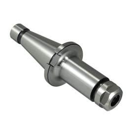 NMTB40 ER20 4" Collet Chuck Tool Holder Accuracy ≤ 0.0002"