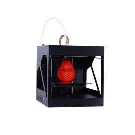 FDM 3D Printer with Print Size 210mm x 180mm x 200mm LED Screen