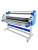 25 m/min High Speed 63" Wide Format Heat Assisted Cold Laminator P3