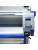 25 m/min High Speed 63" Wide Format Heat Assisted Cold Laminator P4