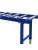 Heavy Duty 9-Roller Conveyor Table Stand RS57-9