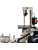 Bolton Tools 5" x 6" METAL CUTTING BANDSAW WITH SWIVEL HEAD BS-128HDR