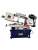 Bolton Tools Metal Cutting Bandsaw with Swiveling Mast BS-916VR
