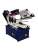 Bolton Tools Metal Cutting Bandsaw with Swiveling Mast BS-916VR
