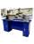 Bolton Tools 13" x 37" Gear-Head, Gap Bed Lathe With Stand BT1337G