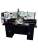 Bolton Tools CQ9332A 12in x 30in Gear-Head Metal Lathe With Stand & Coolant System Stand Included!
