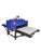 40" × 48" Pneumatic Large Format Double-working Table Heat Press Machine 40" × 48"  P1