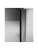 Atosa 27" Two-Drawer Stainless Steel Undercounter Refrigerator MGF8415