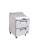 Atosa 27″ Two-Drawer Sandwich Prep Table MSF8309