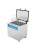 Clangsonic Ultrasonic Cleaner R160 with roller/cover