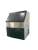 Undercounter Ice Maker Full Size Cube Air Cooled Solid 308 lb. 26 in.