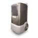 210 Pints  (25.4 gal)  Industrial Commercial LGR Dehumidifier With Pump for Water Damage Restoration