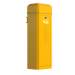 Automatic Parking Barrier Gate Operator Yellow Left Hand Mount