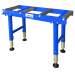 Heavy Duty 4-Roller Conveyor Table Stand RS60-4 43-5/16''
