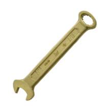 5/16" Non-Sparking Combination Wrench 12 Points