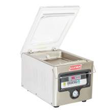 Chamber Vacuum Packaging Machine with 10" Seal Bar and Oil Pump