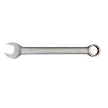 304 Stainless Steel Drop Forged 22mm Combination Wrench 12 point