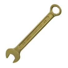 5/8" Non-Sparking Combination Wrench 12 Points